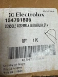 Genuine Oem Electrolux 154791806 Dishwasher Touchpad & Control Panel Assembly. Fixed Price $464.99.