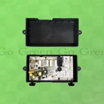 Midea MDT24P4AST Dishwasher Control P/n 12176000013106 17176000032577. Fixed Price $49.99.