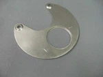 New Genuine Oem General Electric Dishwasher Coarse Filter WD22X10093. Fixed Price $42.56.