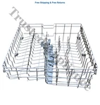 Maytag Dishwasher MDB5600AWQ Upper Rack N W10570142 WP6-917643 WP99002781. Fixed Price $88.09.