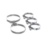Brand New WD35X10382 Oem Ge Clamp Kit. Fixed Price $24.91.