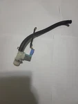 Oem Original Samsung Dishwasher Water Inlet Valve & Tube DD62-00084A DD67-00057A. Fixed Price $30.00.
