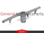 Oem Frigidaire Electrolux Dishwasher Spray Arm 154567702 AP5788302 154567701. Fixed Price $41.24.