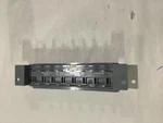 Ge 165D5576P025 Dishwasher Control Board Push Button Switch AZ165251 ZC2546. Fixed Price $18.99.