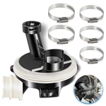 For Ge Dishwasher Diverter Valve Assembly Kit Part WD19X25278, WD18X21678. Fixed Price $29.50.