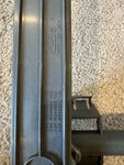 Oem Kitchenaid Middle Spray Arm W10448645 With Manifold W10194943 Dishwasher. Fixed Price $30.00.