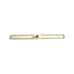 Miele Dishwasher Spray Arm 06049560 09097831 09332410. Fixed Price $17.95.