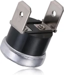 WP661566 High Limit Thermostat Compatible With Whirlpool Dishwasher. Fixed Price $18.99.