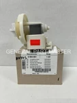 Genuine Oem Miele Drain Pump 120V,60HZ 6804851. Fixed Price $300.00.