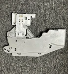 Oem Bosch Dishwasher Door Latch Kit For SHX65CM5N/24. Fixed Price $15.16.