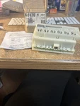 647476-BOSCH Dishwasher Control Unit. Fixed Price $378.00.