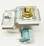 Oem Whirlpool WP8531669 Dishwasher Water Inlet Valve AP6012920. Fixed Price $48.00.