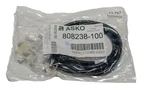 Asko 808238-100 Dishwasher Supply Cord Assembly. Fixed Price $19.99.