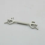 Oem Tine Clip For Maytag MDB4000AWA DWU7400AAE MDB7100AWW MDB6000AWB DWU9906BAB. Fixed Price $18.97.