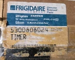 Vintage Frigidaire Nos P/n 5300808024 Timer. Fixed Price $39.00.