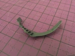 00611321 - Bosch Genuine Oem Dishwasher Sump Cap Cover. Fixed Price $13.99.