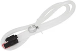 New Genuine Oem Dishwasher Drain Hose WD24X10045. Fixed Price $33.99.