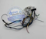 Year Warranty Oem Whirlpool Dishwasher Wire Harness W10889940 Free Shipping. Fixed Price $44.92.
