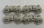 Whirlpool Kitchenaid Kenmore Dishwasher Lower Rack Wheel Rollers. Fixed Price $14.99.