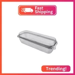 Hozetoke Dishwasher Basket, 18/8 Food-grade Stainless Steel. Fixed Price $26.54.