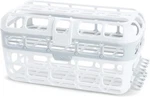 Munchkin High Capacity Dishwasher Basket, Pack, Count (pack Of 1), Grey. Fixed Price $13.15.