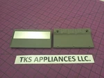 W10480952 - Whirlpool Kenmore Genuine Oem Dishwasher Lower Rack Handle W10380272. Fixed Price $16.99.