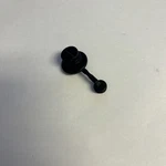 Oem Samsung DD61-00453A Dishwasher Fixer Rubber. Fixed Price $14.50.