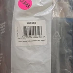 Asko Dishwasher Upper Basket Adjutment Part Numer 488393. Fixed Price $43.99.