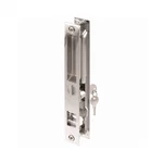 Prime-line 1075 Keyed Sliding Door Flush Latch Handle Set, Diecast. Fixed Price $32.33.