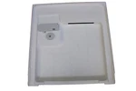 Maytag Dishwasher Inner Door Panel WP6-920568 MDB5000AWW. Fixed Price $24.99.