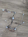 Ge Dishwasher Wire Harness, Thermostat PT#265D3118G01. Fixed Price $25.17.