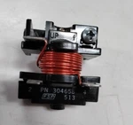 Whirlpool Kenmore Dishwasher Relay Part # 304658. Fixed Price $10.49.