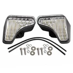 Only One Works AGP.1978 Rh & Lh 200W Led Headlights Kit 12V Lamp. Fixed Price $59.99.