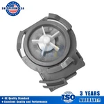 WP661658 AP6010255 Dishwasher Drain Pump Fits Whirlpool Sears Kenmore. Fixed Price $43.13.