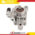 Power Steering Pump Fit Acura El Honda Civic 1.6L Cr-v 2.0L 56110P2A003. Fixed Price $60.95.