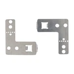 Bosch 00170664 Dishwasher Fixing Kit. Fixed Price $34.40.
