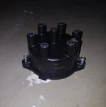 Bosch 03330 Distributor Cap, Black. Fixed Price $49.00.