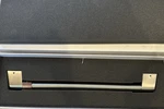 Ge Cafe CXADTH1PMSS 24" Dishwasher Handle Kit Stainless. Fixed Price $99.00.
