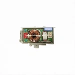 Lg Kenmore 6201EC1006T Washer Noise Filter Control Board. Fixed Price $21.95.