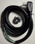 Whirlpool W11365014 Dishwasher Replacement Power Cord - Ft/black. Fixed Price $17.59.