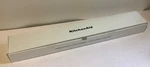 Kitchenaid Brass Dishwasher Handle W1774817. Fixed Price $95.00.