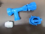 Making Waves Waterbed Drain & Fill Kit #dfk New. Fixed Price $12.29.