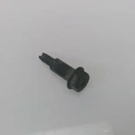 Kitchenaid Dishwasher Roller Screw WP3370389 4433314 AP6008162 PS11741295. Fixed Price $5.95.