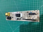 Frigidaire Westinghouse AP3214958 Dishwasher Control Board AZ163800 NR390. Fixed Price $28.48.