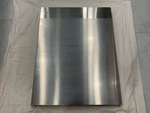 Thermador Dishwasher Door (outer) 00777806. Fixed Price $100.00.