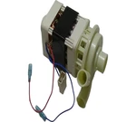 Haier Wash Pump Asm WD19X24368 New Oem. Fixed Price $136.25.