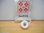 Whirlpool 3369078 Tub Wheel Assembly Washer. Fixed Price $18.00.