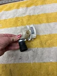 ABQ73503002 Lg Dishwasher Drain Pump Motor Free Shipping. Fixed Price $13.99.