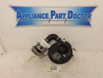 Samsung Dishwasher DD82-01589A DD81-02635A DD81-02149A Sump & Pump Used. Fixed Price $145.00.