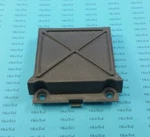 W10082840 Whirlpool Dishwasher Rack Adjuster Cover; D4-5A. Fixed Price $21.74.